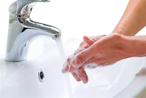 Cleanliness